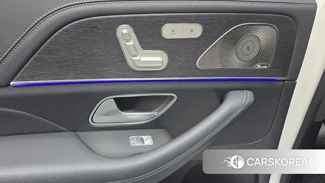 Mercedes-Benz GLS - Class X167 id 3037421 из Кореи 10