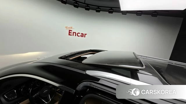 Kia All New Carnival id 3861809 из Кореи 10