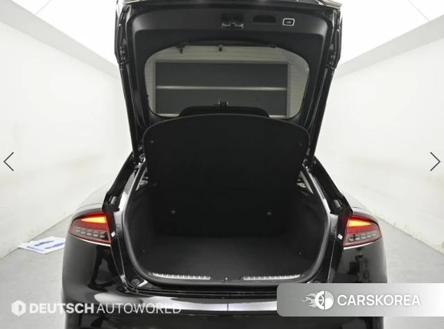 Kia Stinger Meister id 3813113 из Кореи 10