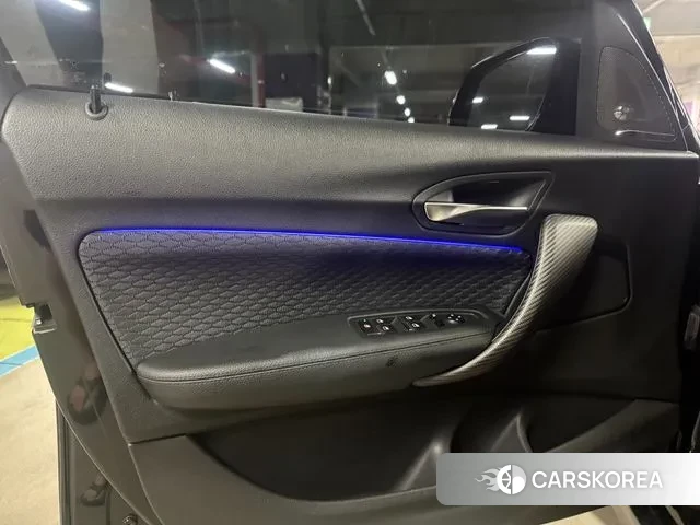 BMW 1 Series (F20) id 2986855 из Кореи 10