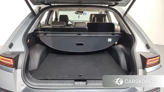 Hyundai Ionic 5 id 3765189 из Кореи 10