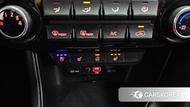 Kia Sportage 4th Generation id 3728624 из Кореи 10