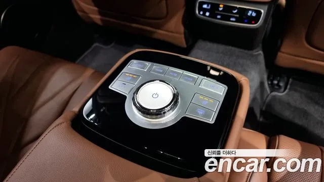 Genesis G80 (RG3) id 2867711 из Кореи 10