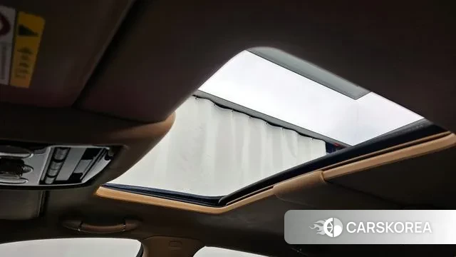 Bentley Flying Spur 2nd Generation id 3474837 из Кореи 10