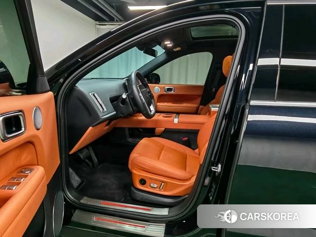 Ideal car Ideal L6 id 4205761 из Китая 10