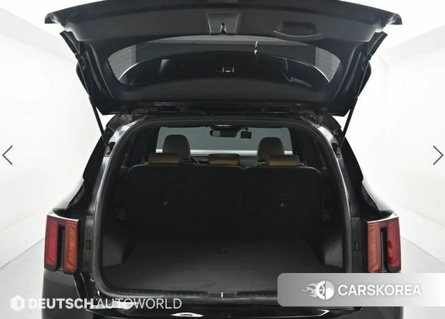 Kia The New Sorento 4th Generation id 4847815 из Кореи 10