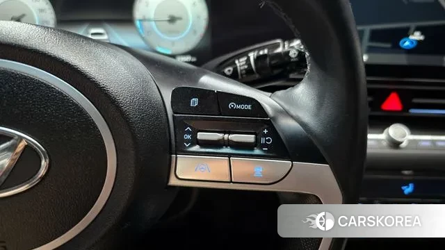 Hyundai Avante (CN7) id 3410892 из Кореи 10