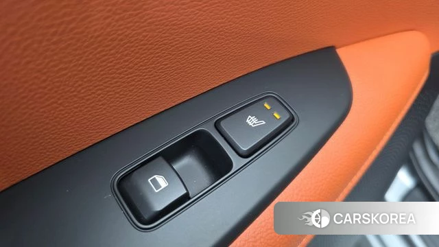 Kia The New K3 2nd generation id 4872134 из Кореи 10