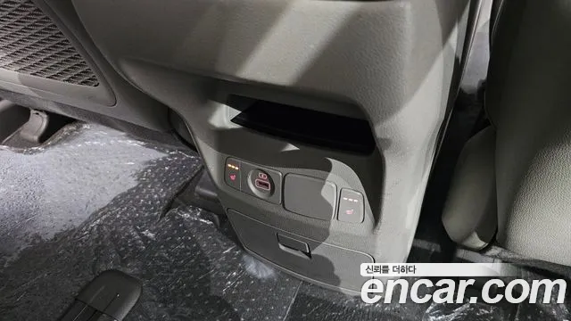 Kia The New Carnival id 2850443 из Кореи 10