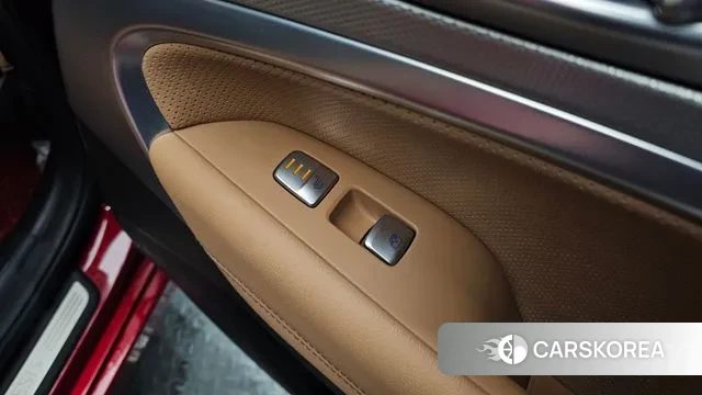 Genesis The New G70 id 3675193 из Кореи 10