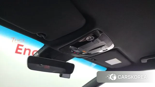 Kia K8 id 3676136 из Кореи 10