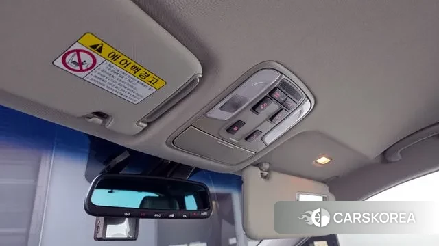 Kia The New Carnival id 3134387 из Кореи 10