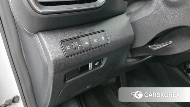 Hyundai The New Santa Fe id 4906176 из Кореи 10
