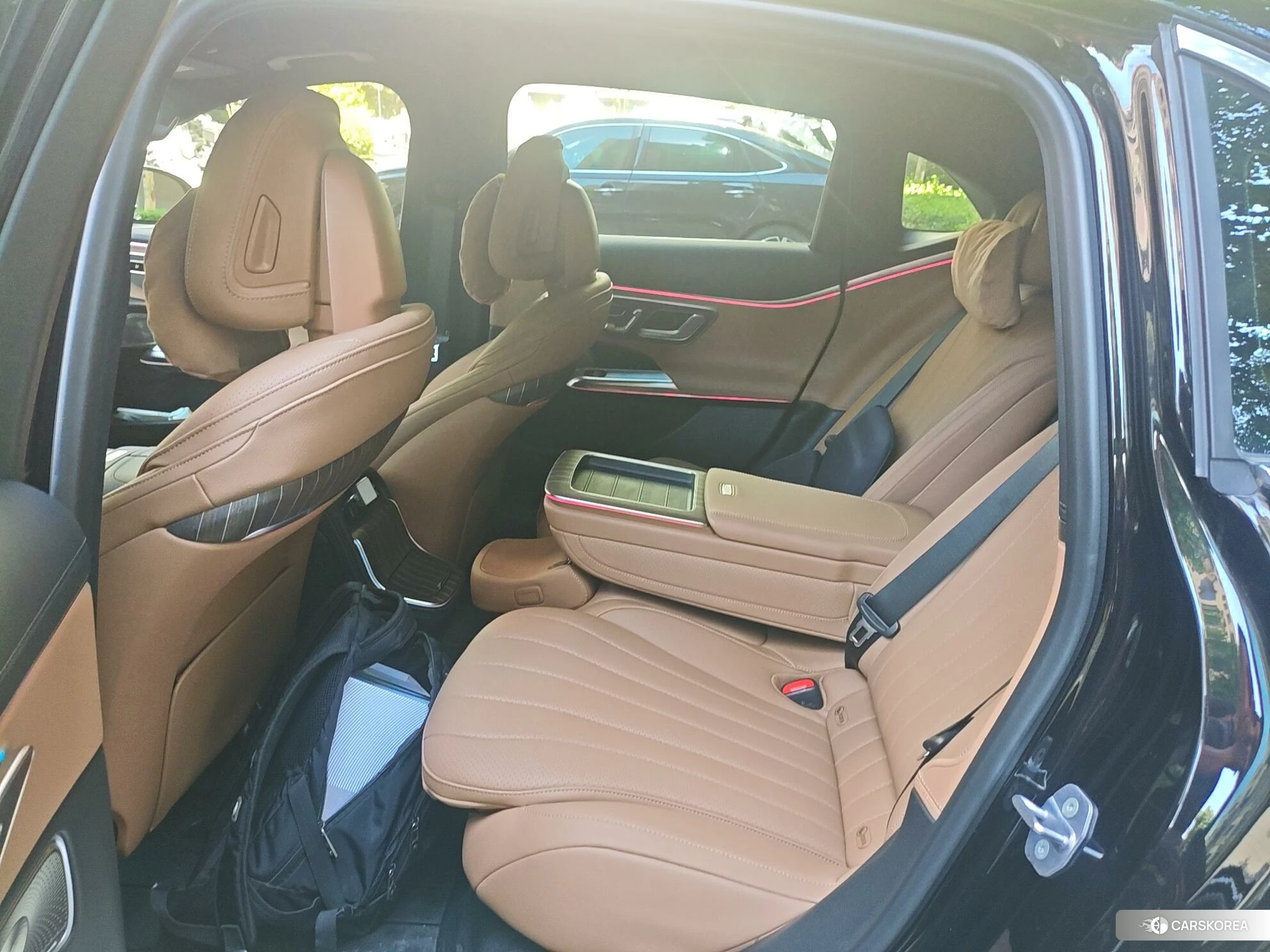 Mercedes-Benz E-Class id 4504715 из Китая 10