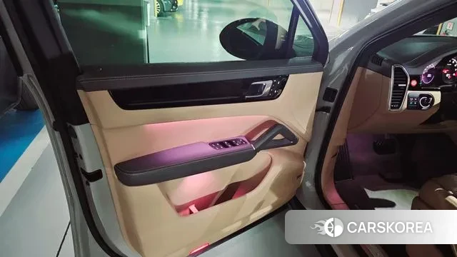 Porsche Cayenne (PO536) id 3597326 из Кореи 10