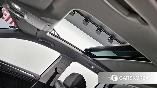 Volkswagen Tiguan second Generation id 3009338 из Кореи 10