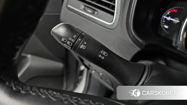 Renault Korea (Samsung) The New QM6 id 4604895 из Кореи 10