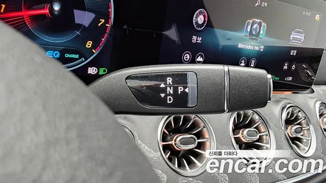 Mercedes-Benz CLS-Class C257 id 2593780 из Кореи 10