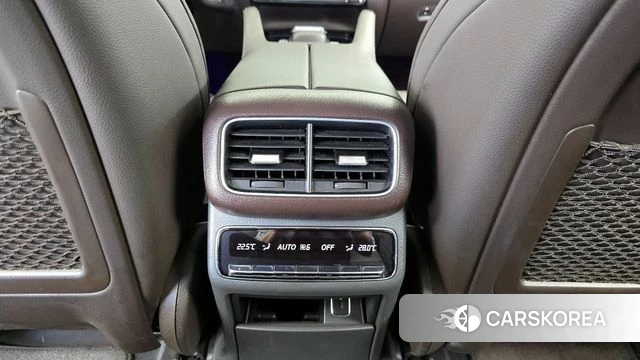 Mercedes-Benz GLE-Class W167 id 3966004 из Кореи 10