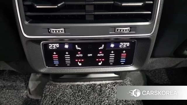 Audi Q8 (4M) id 3237028 из Кореи 10