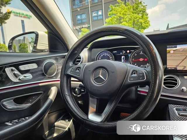 Mercedes-Benz E-Class W213 id 4390486 из Кореи 10