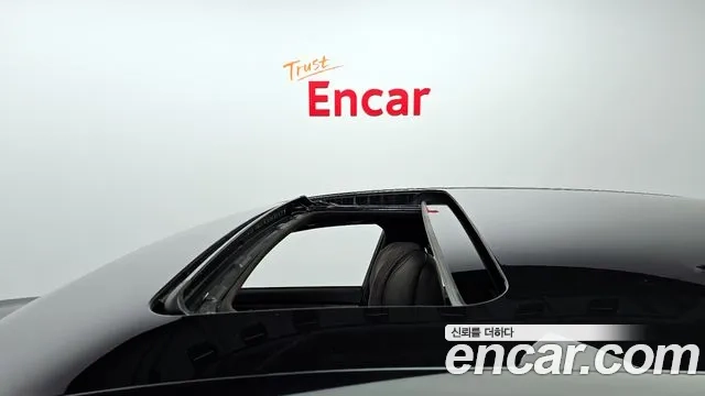 Genesis G90 id 2875889 из Кореи 10