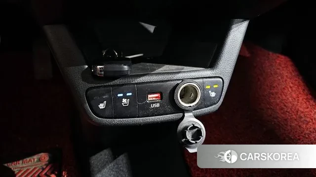 Kia The New Kia Ray id 3058339 из Кореи 10