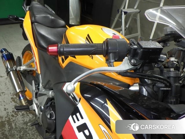 Honda CBR250R ABS id 4184479 из Японии 10