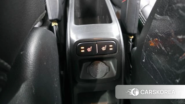 Kia The New Ray id 4401635 из Кореи 10