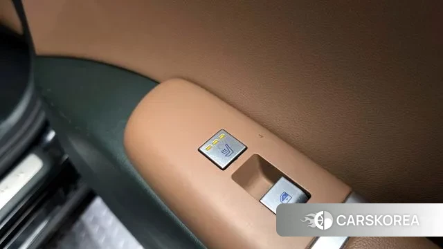 Hyundai Grandeur (GN7) id 3031842 из Кореи 10