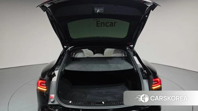 Tesla Model S id 4834899 из Кореи 10