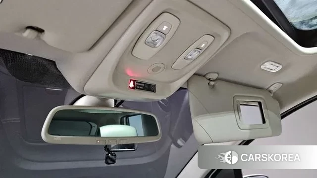 Renault Korea (Samsung) New QM3 id 3626844 из Кореи 10