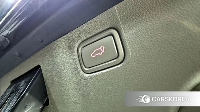 Kia The New Carnival id 3713677 из Кореи 10