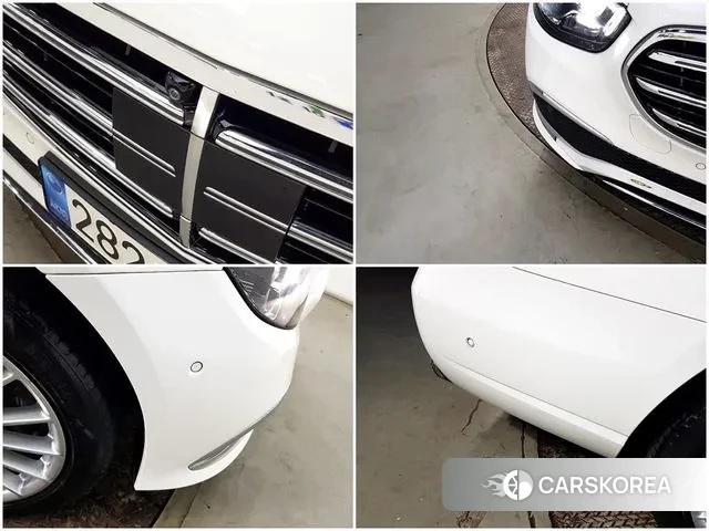 Mercedes-Benz E-Class W213 id 3027475 из Кореи 10