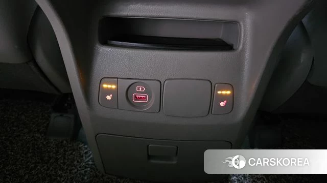 Kia The New Carnival id 4318121 из Кореи 10