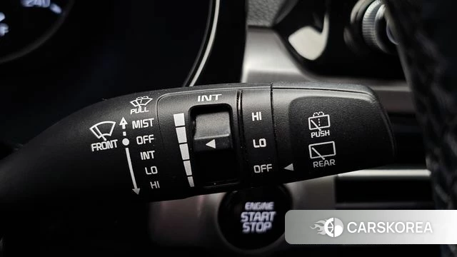 Kia Seltos id 4625964 из Кореи 10