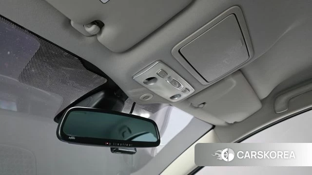 Renault Korea (Samsung) SM5 Nova id 4530828 из Кореи 10