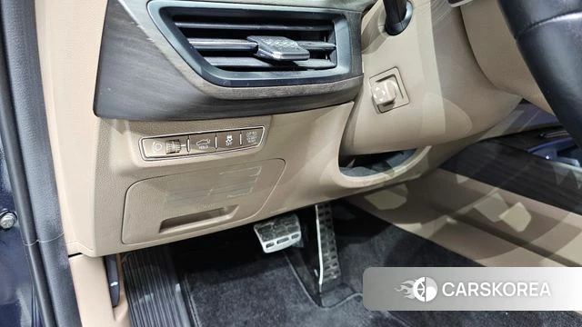 Kia K8 Hybrid id 4443566 из Кореи 10