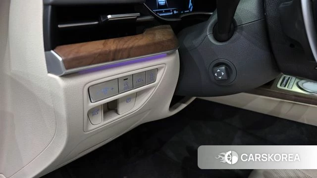 Genesis G80 (RG3) id 4764615 из Кореи 10