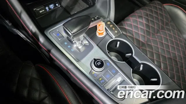 Genesis G70 id 2618278 из Кореи 10