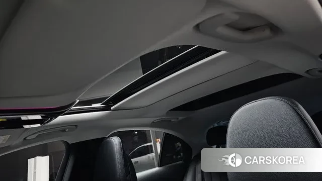 Mercedes-Benz E-Class W214 id 3629119 из Кореи 10