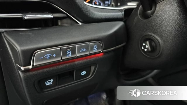 Genesis GV80 id 4397114 из Кореи 10