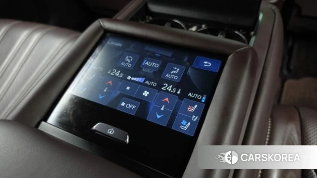 Lexus LS500h 5th generation id 4728132 из Кореи 10