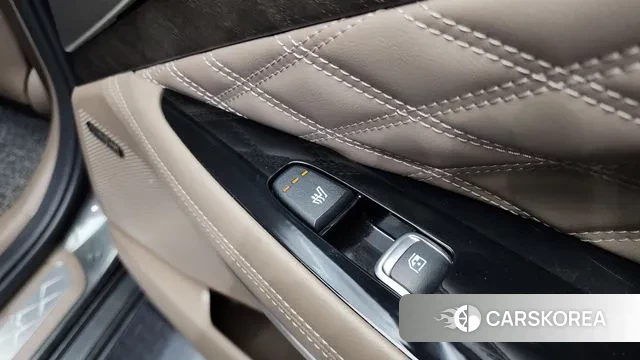 Kia K8 Hybrid id 3415833 из Кореи 10