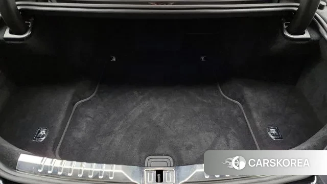 Bentley Flying Spur 3rd Generation id 3660051 из Кореи 10