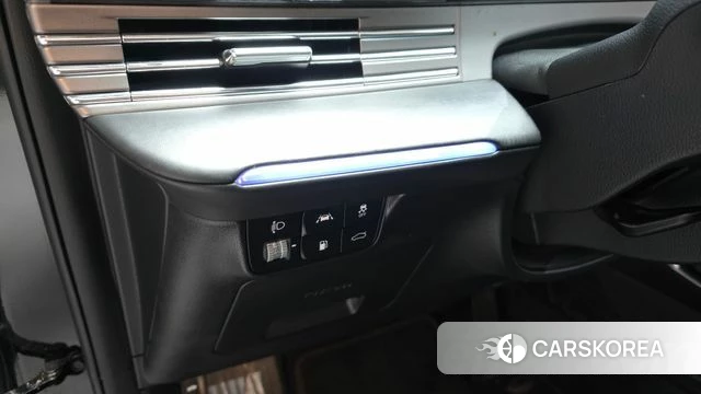 Hyundai The New Grandeur IG id 4401666 из Кореи 10