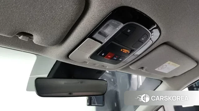 Hyundai Sonata (DN8) id 2969406 из Кореи 10