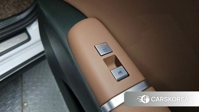 Hyundai Grandeur Hybrid (GN7) id 4200865 из Кореи 10