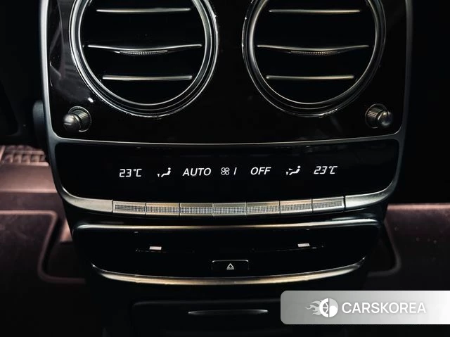 Mercedes-Benz S-Class W222 id 3823897 из Кореи 10