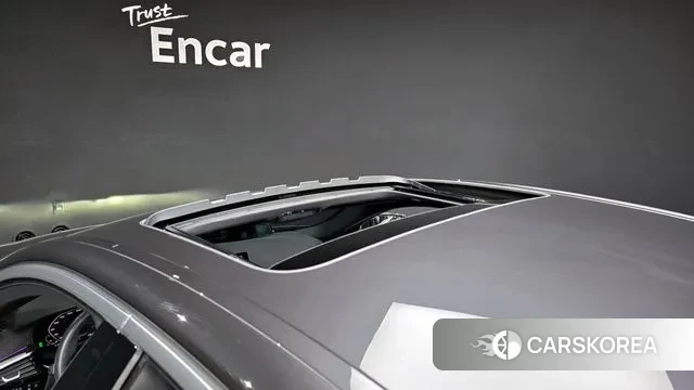 BMW 5 Series (G30) id 2984781 из Кореи 10